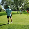 Image 2: Enjoy a Relaxing 9-Hole Round of Golf for One, Two, or Four People