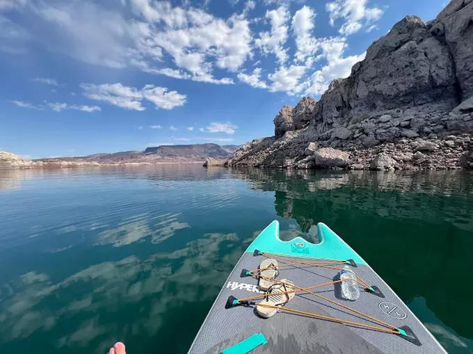 Kayak Tours for One to Ten People