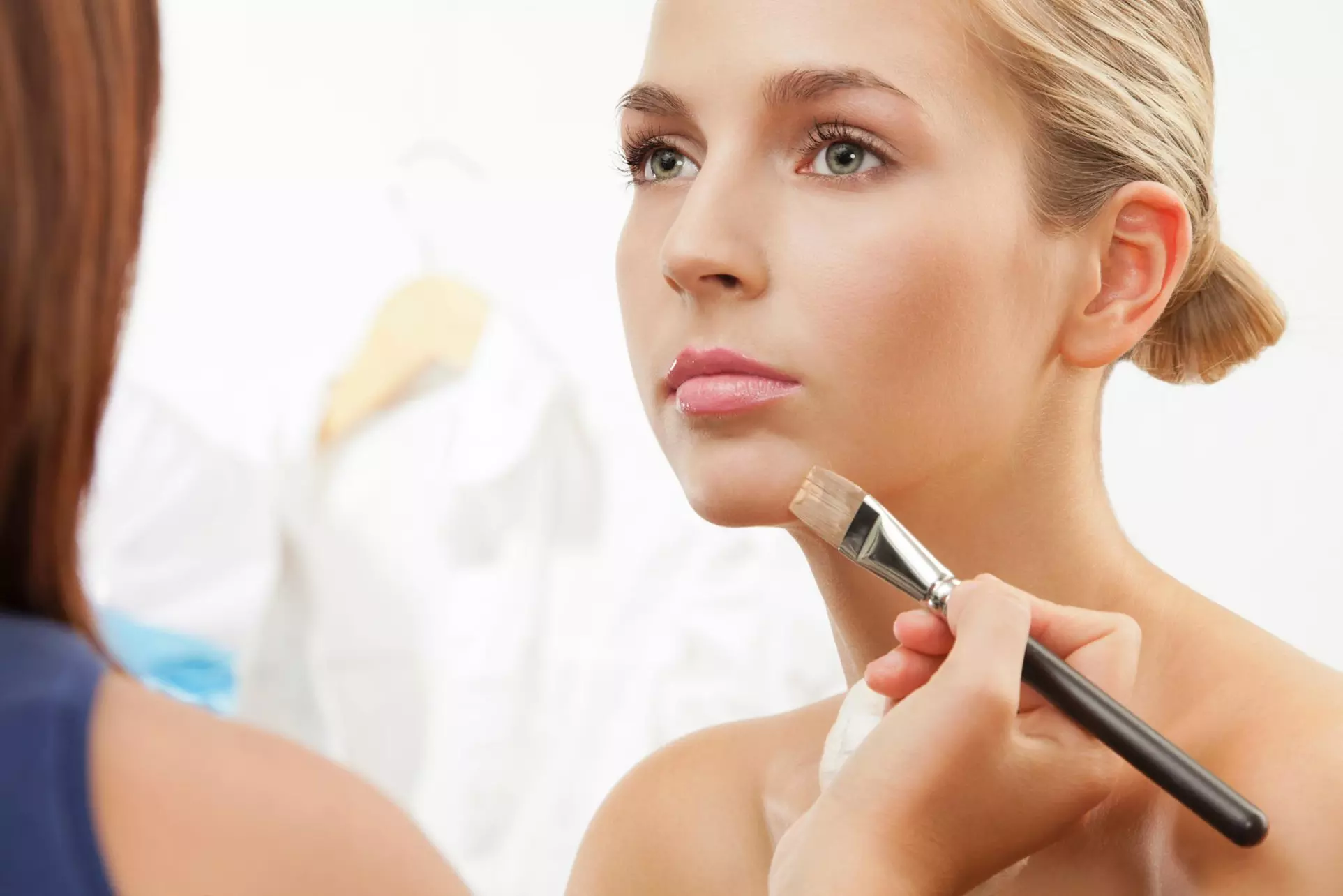 $124 for $225 Worth of Services — Pretty Faces by Angela Makeup Artistry - Primary Image