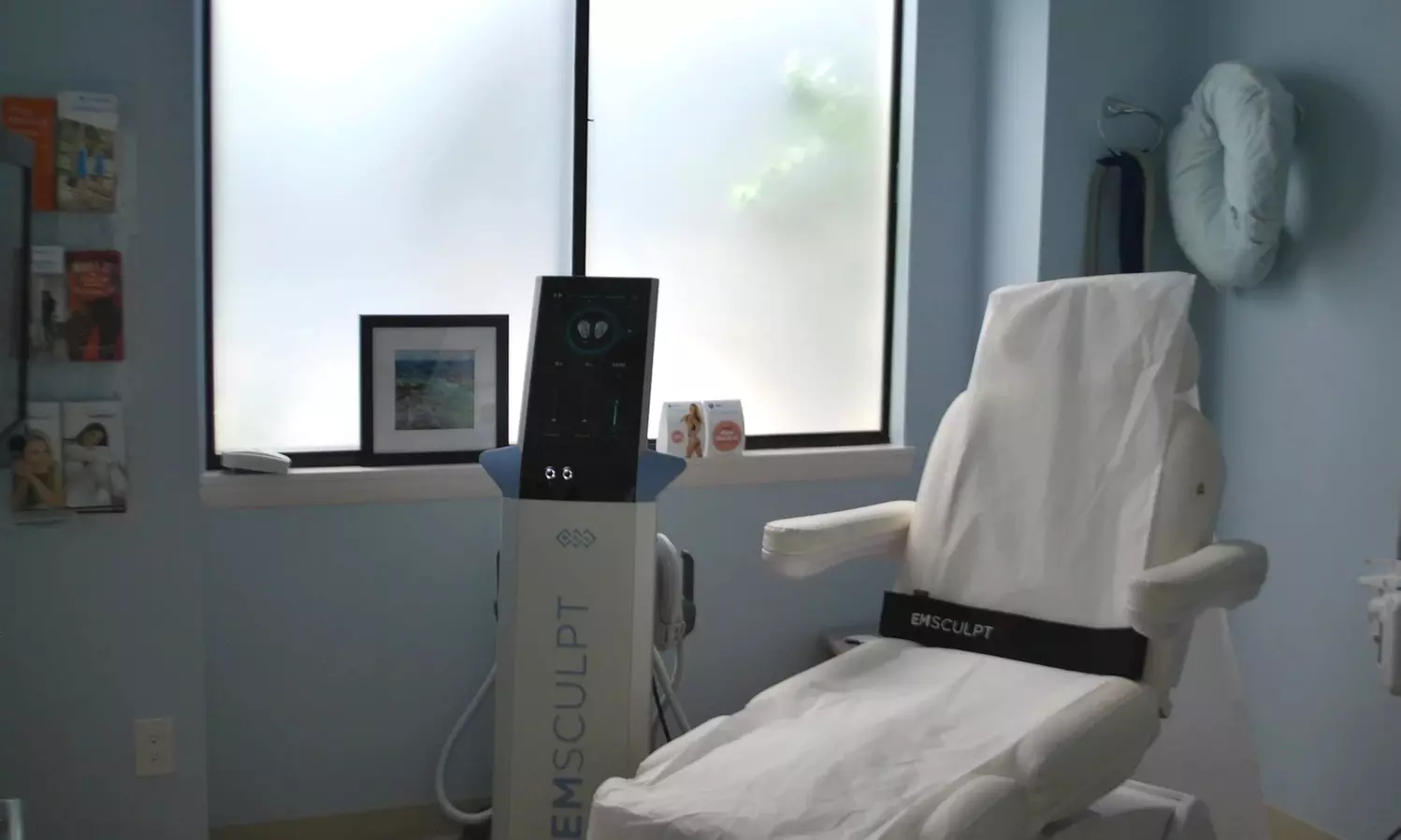 Revitalise with One or Three FemiLift Vaginal-Rejuvenation Treatments