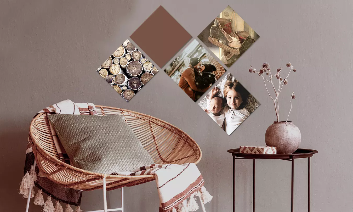 Fotoruitjes via Fotoproducten