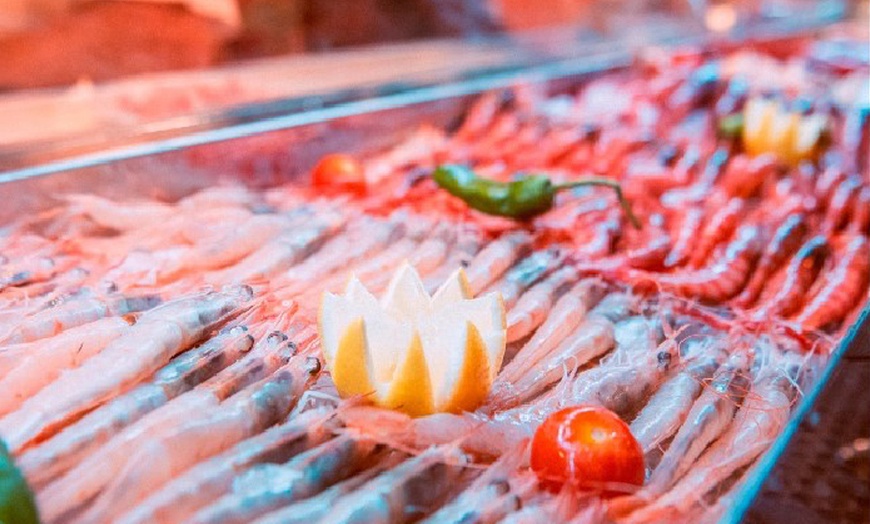 Image 13: ¡Del mar al plato! Menú de pescaito malagueño para 2 o 4 personas