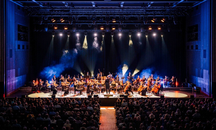 Image 9: „Vier Jahreszeiten und Feuerwerksmusik“: 2 Tickets am 29.12.2024