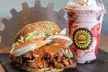 Up to 12% Off on  at Burger Factory - Second Medium