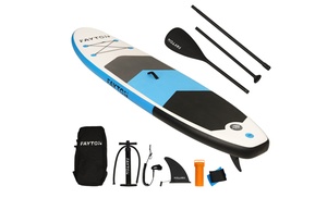 Paddleboard with Carry Bag