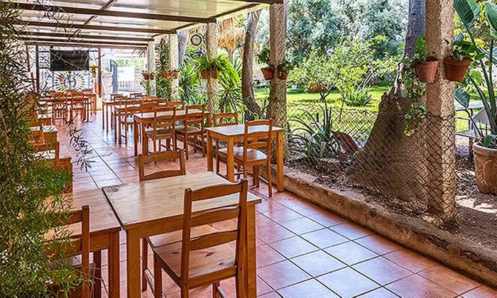 Menú asturiano o prémium para 2 personas en El Perenquén Glotón