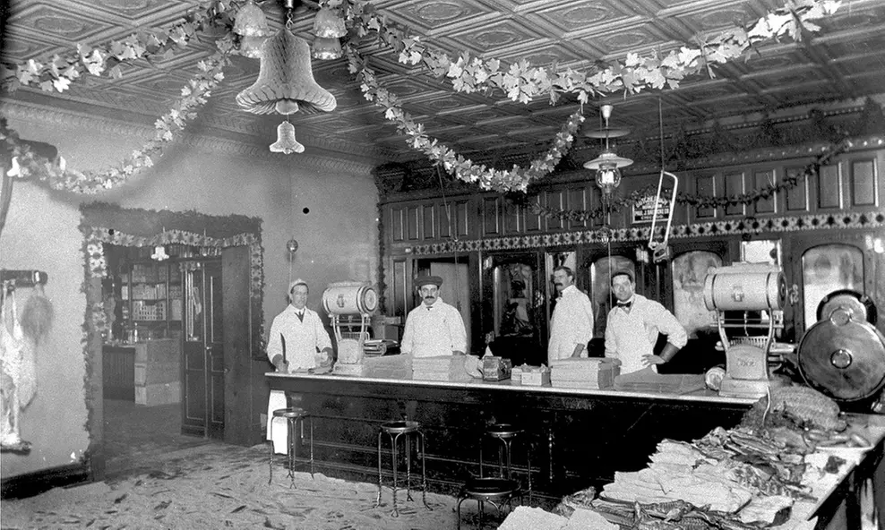 Membership for One or Two at Rogers Park/ West Ridge Historical Society (Up to 50% Off) - Second Medium