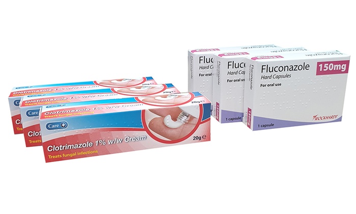 Fluconazole cost nz