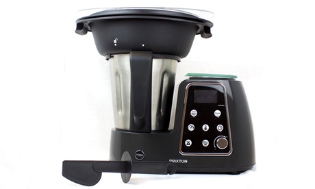 Robot da cucina Prixton con 2 modalità di potenza
