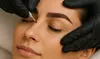 Achieve Flawless Brows: One Microblading Session with Optional Touch-Up (Up to 64% Off)