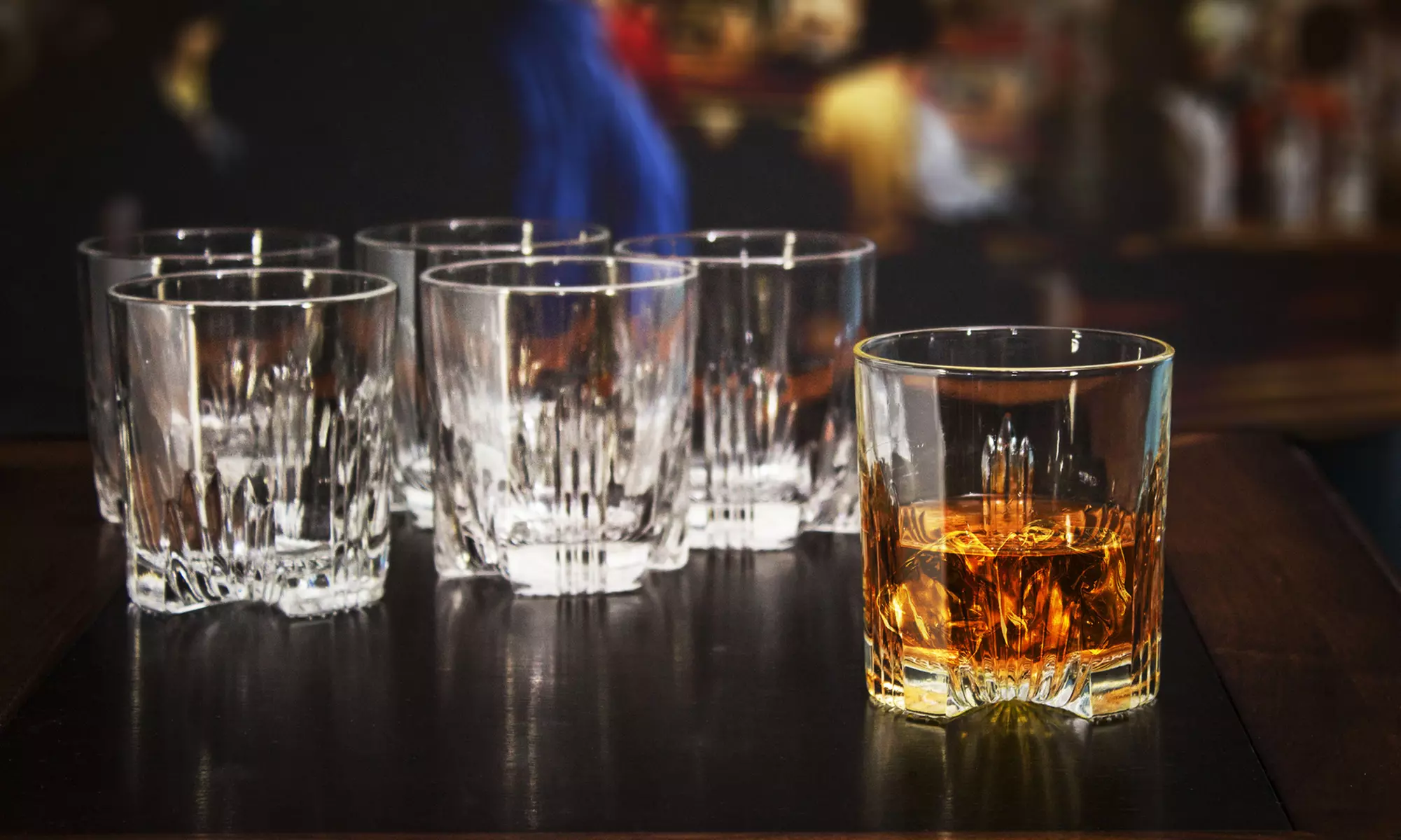 Bormioli Rocco Italian-Made Glassware Sets from $13.99–$15.99 - Primary Image