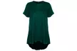 T-shirt ample uni pour femme - Image 4