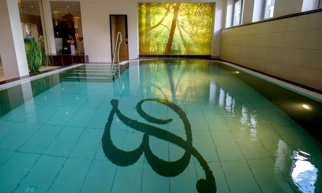 Goslar im Harz: Komfort-Doppelzimmer für Zwei mit Frühstück, Abendessen, Aroma und Wellness  im 4* Hotel Walpurgishof - Primary Image