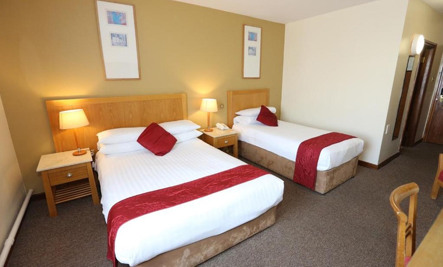 Auburn Lodge Hotel & Leisure Centre | Groupon