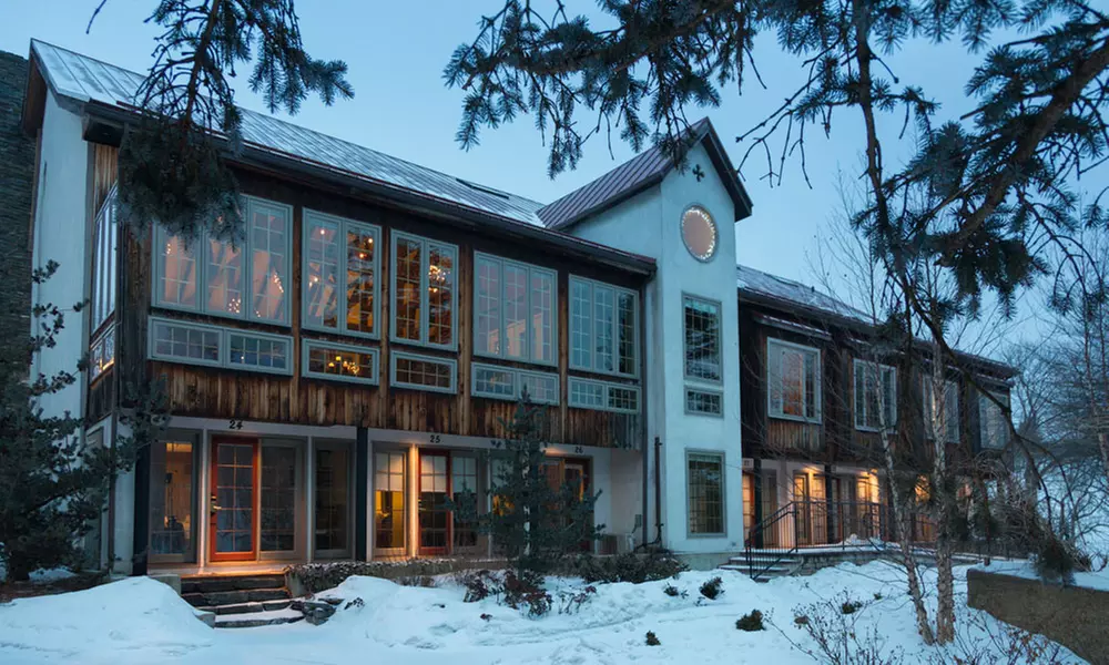 Stay at Glasbern Inn in Fogelsville, PA, with Dates into March - Primary Image