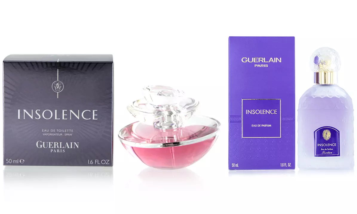 Guerlain Insolence EDT 50 store ml