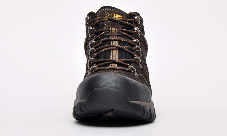 Image 6: Karrimor Men's Outdoor Boots