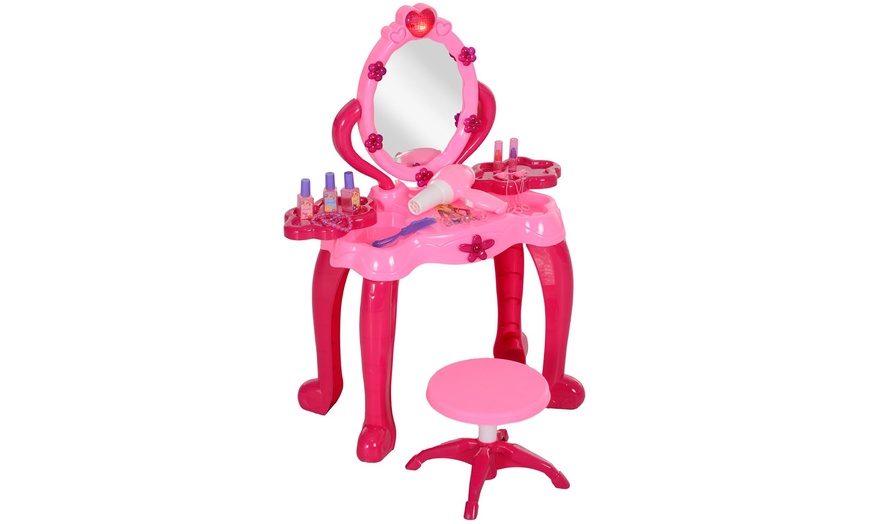 Image 2: Kids Dressing Tables for 3-6 years