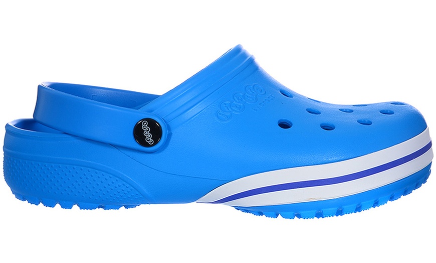 Image 12: Crocs Unisex Shoes