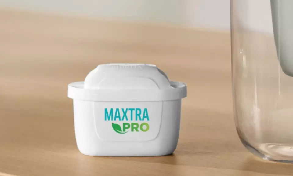 12 filtri per acqua Brita Maxtra Pro