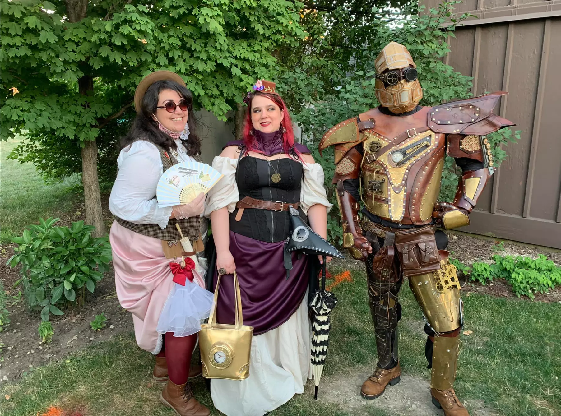 Admission to Chicago Steampunk Exposition (April 14–16)(Up to 37% Off) - Primary Image