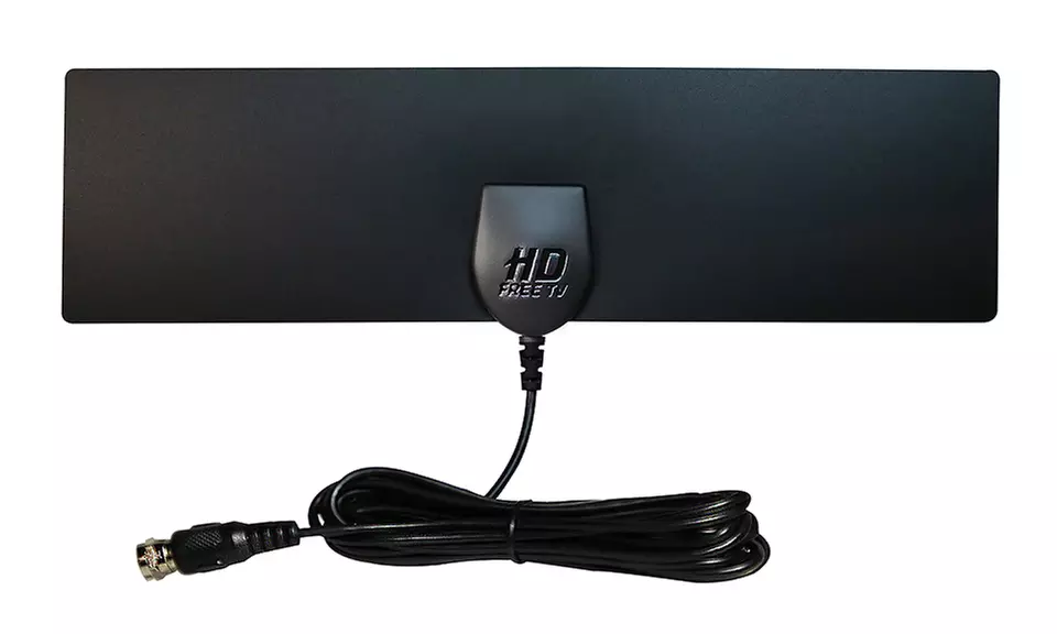 HD Free TV Antenna - Primary Image