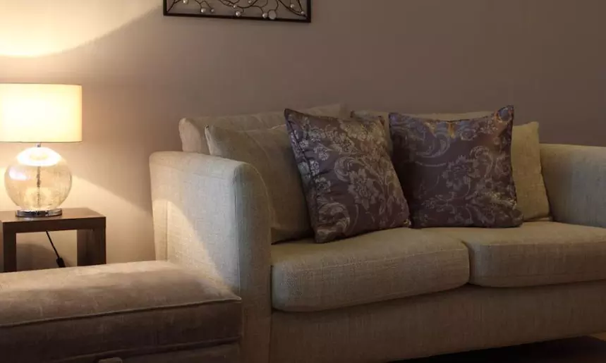 Up to 52% Off on Spa - Day Pass