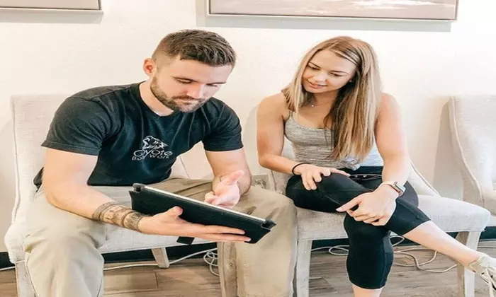 Experience full-body therapeutic massages for ultimate relaxation