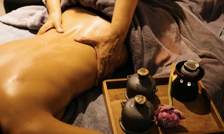 Uno, 3 o 5 massaggi da 45 minuti a scelta al centro Maila Wellness di Roma (sconto fino a 72%)