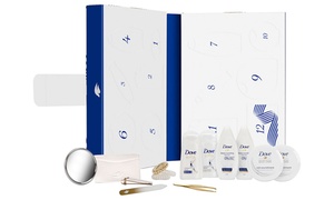 Dove 12-Day Advent Calendar