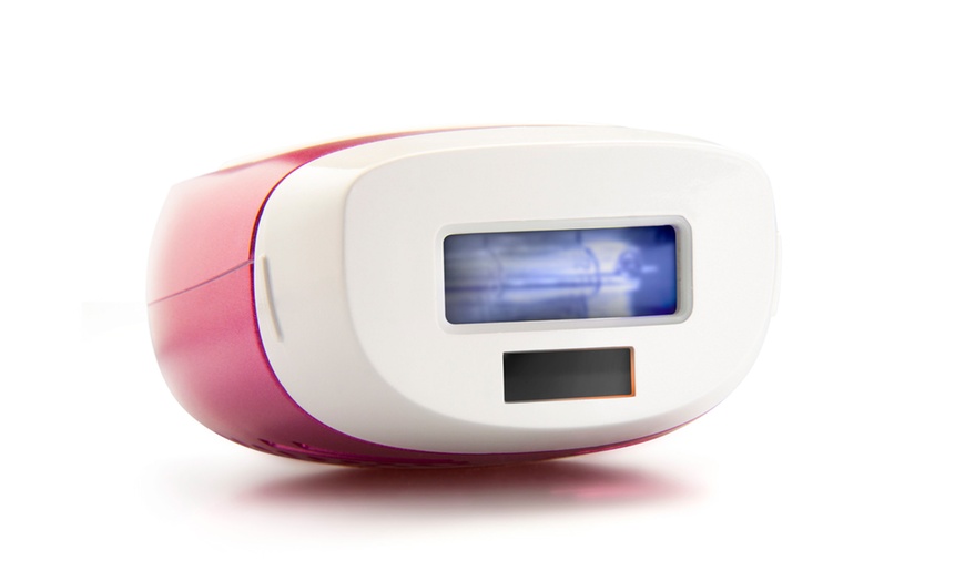 Image 2: Compact IPL Epilator