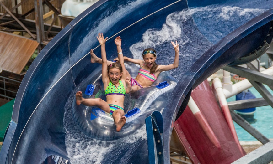 Image 13: One-Night Stay with Waterpark at Jay Peak