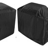 Image 4: 7 Size BBQ Gas Grill Cover Barbecue Waterproof Outdoor Heavy Duty Protection
