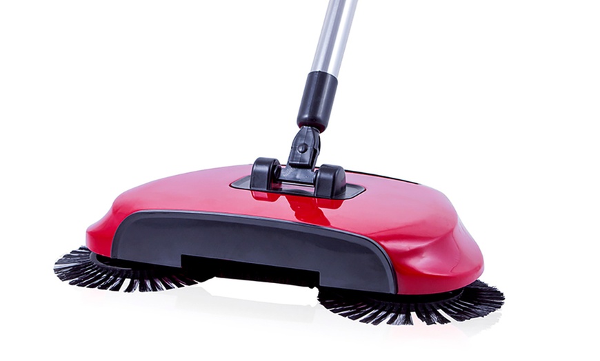 Image 4: Escoba Sweeper