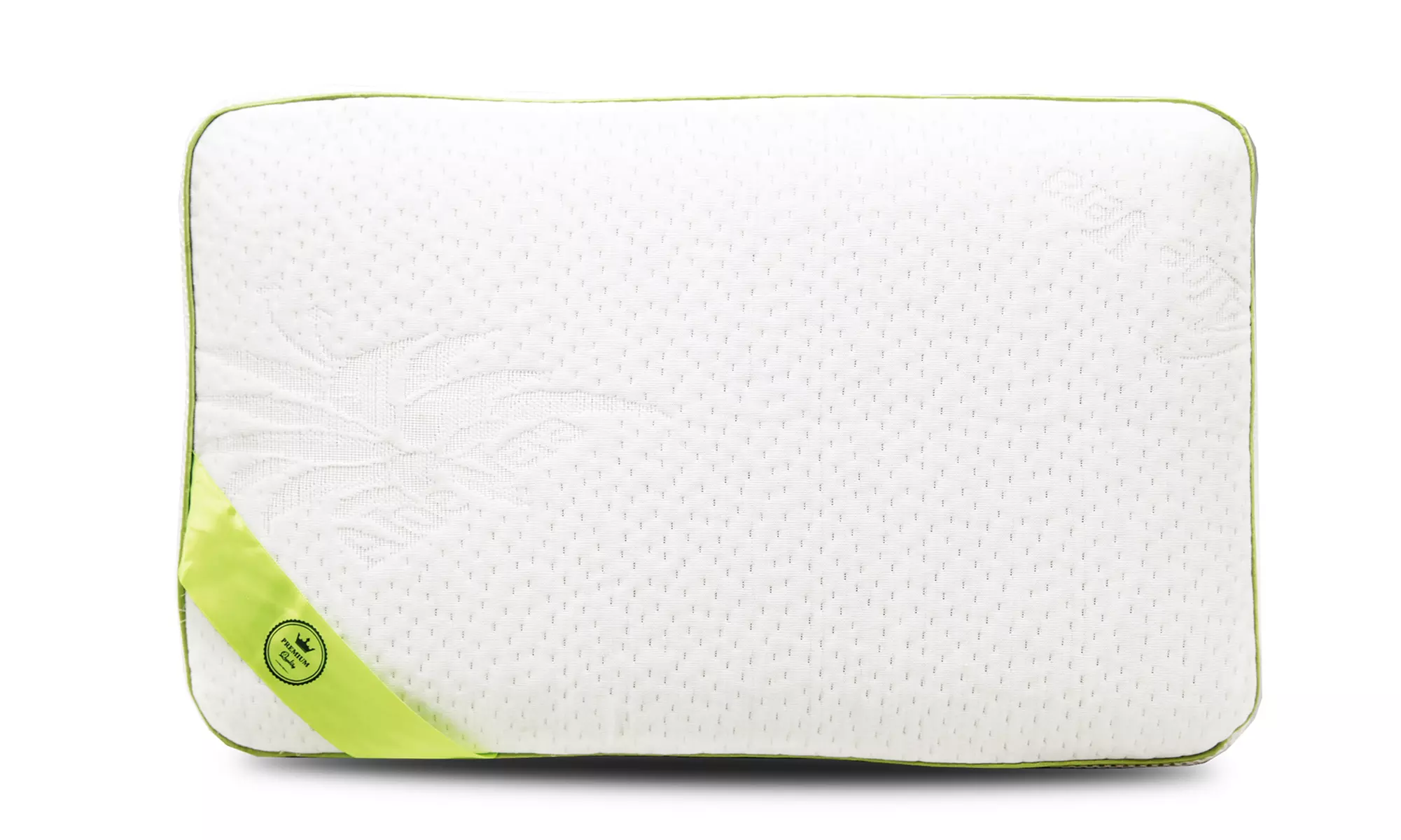 Almohada de espuma con memoria de Sampur