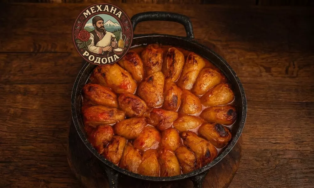 3-Gänge-Menü à la Carte inkl. Softgetränk für 2 oder 4 Personen