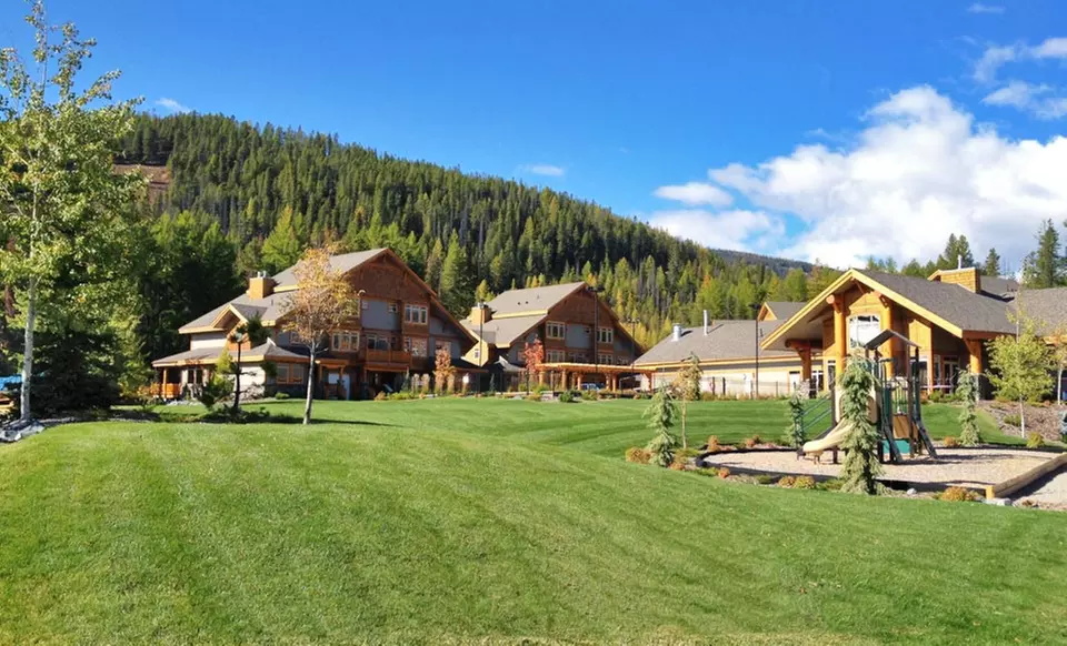 Stay at Northstar Mountain Village Resort in Kimberley, BC, with Dates into August - Primary Image