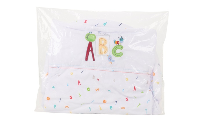 Babies R Us Cot Quilt Groupon