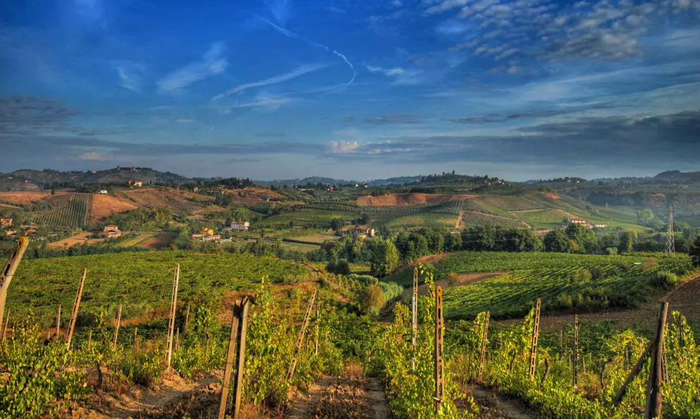 Siena 4*: camera Classic con colazione o mezza pensione, Spa e drink