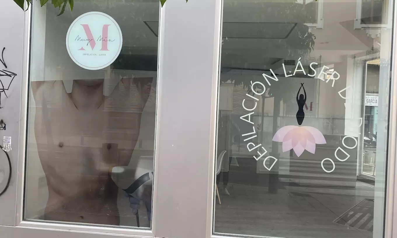 Limpieza express, hidrolimpieza facial y masaje lifting