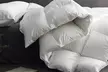 Couette 100 % plumes de canard, 500 g/m², pour un confort optimal et durable, tout en restant écologique, Sampur - Image 3