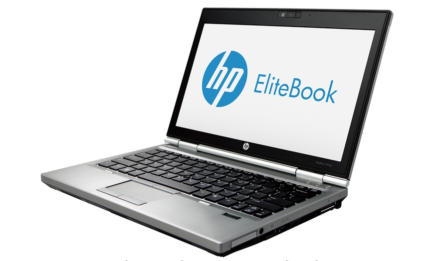 HP EliteBook 12.1