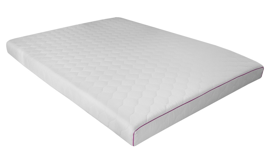 Image 3: Matelas pour canapés lits convertibles, Sampur