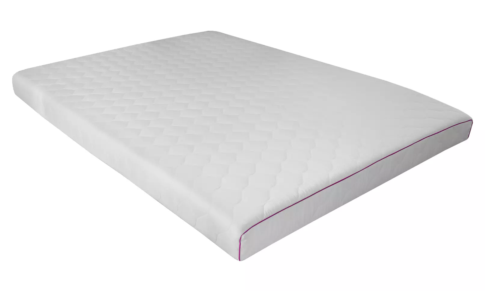Matelas pour canapés lits convertibles à mémoire de forme et gel frais, charbon actif, Sampur, livraison offerte - Second Medium