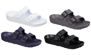 Men's Slip-On Summer Sandals