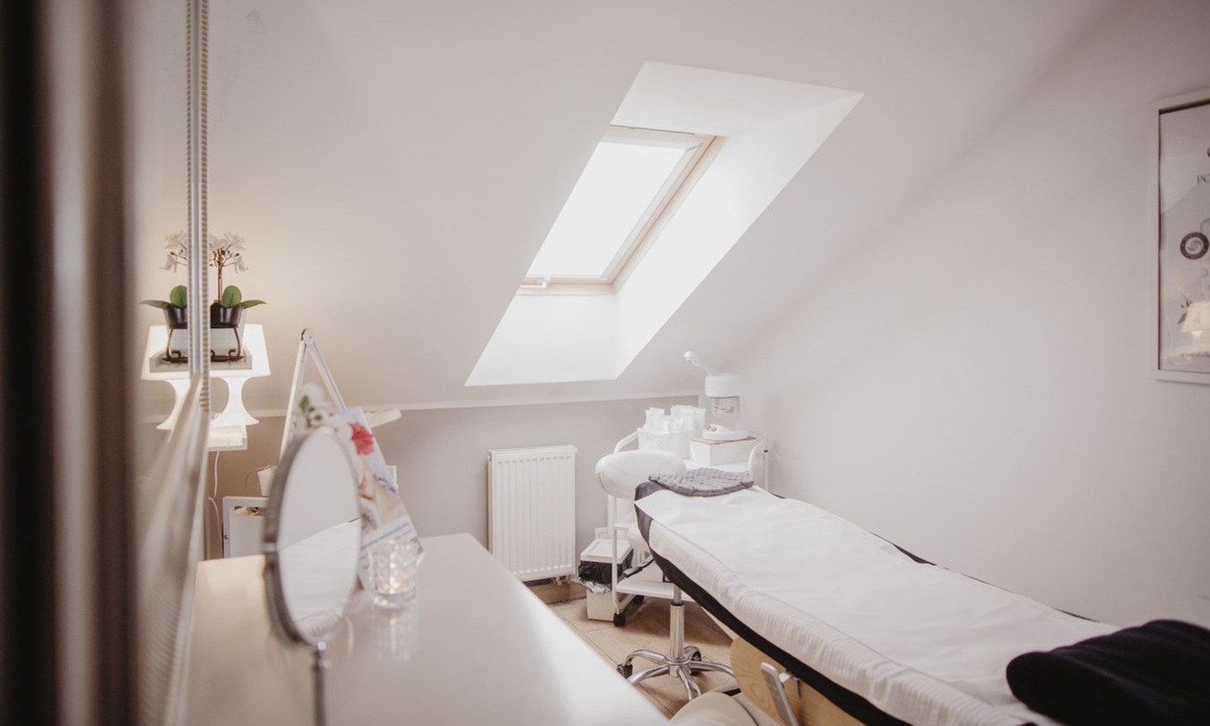 Pielęgnacja i relaks: Pakiet Spa Premium dla 1-2 os. w Baltiqa Day SPA