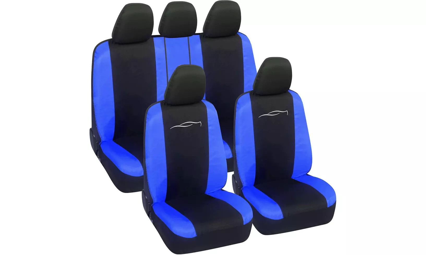 Coprisedili universali adattabili