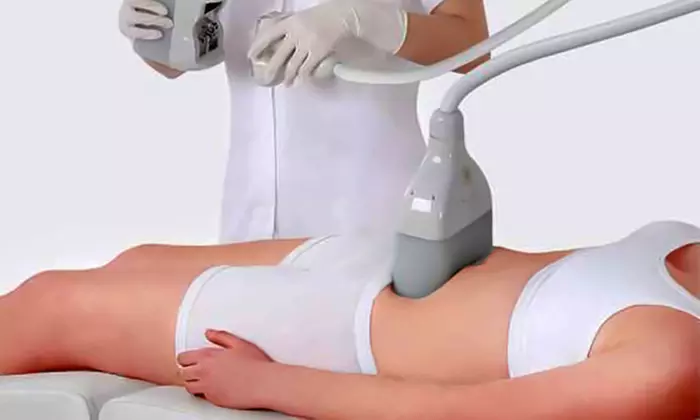 Jusqu'à 33% de remise sur Cryothérapie chez Kwcentre d amincissement des monts d'or - Primary Image