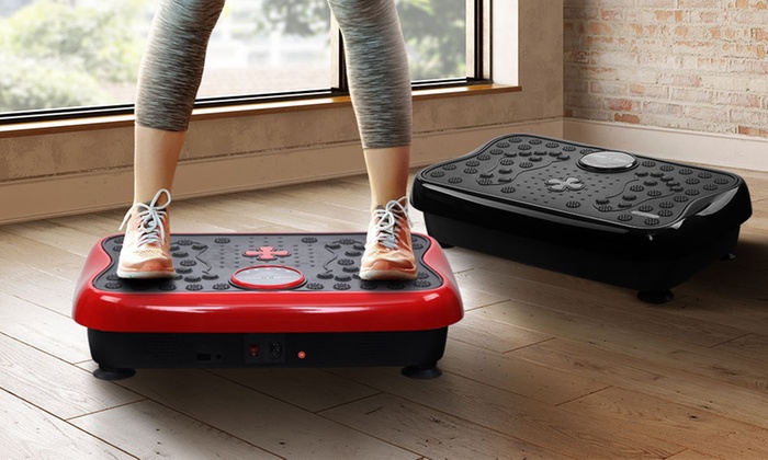 Everfit Vibration Platform Plate