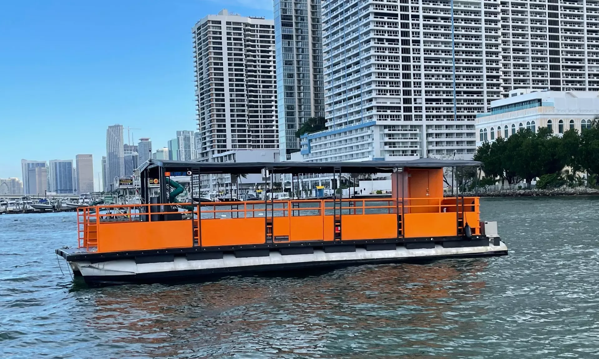 Up to 31% Off on Boat Party at Boat Rental Pro - Primary Image